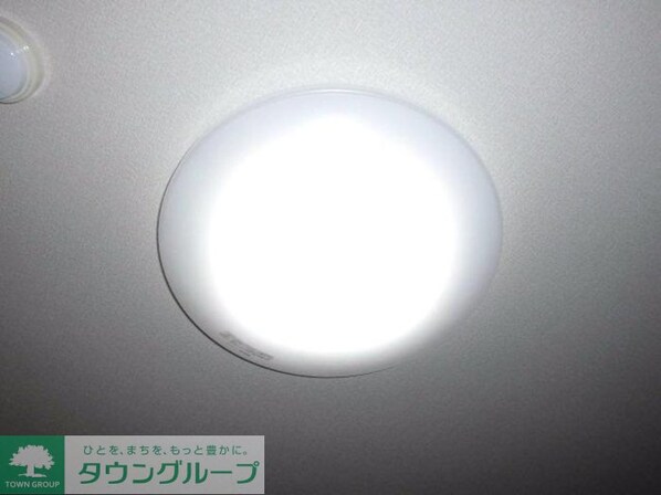 グランドステージの物件内観写真